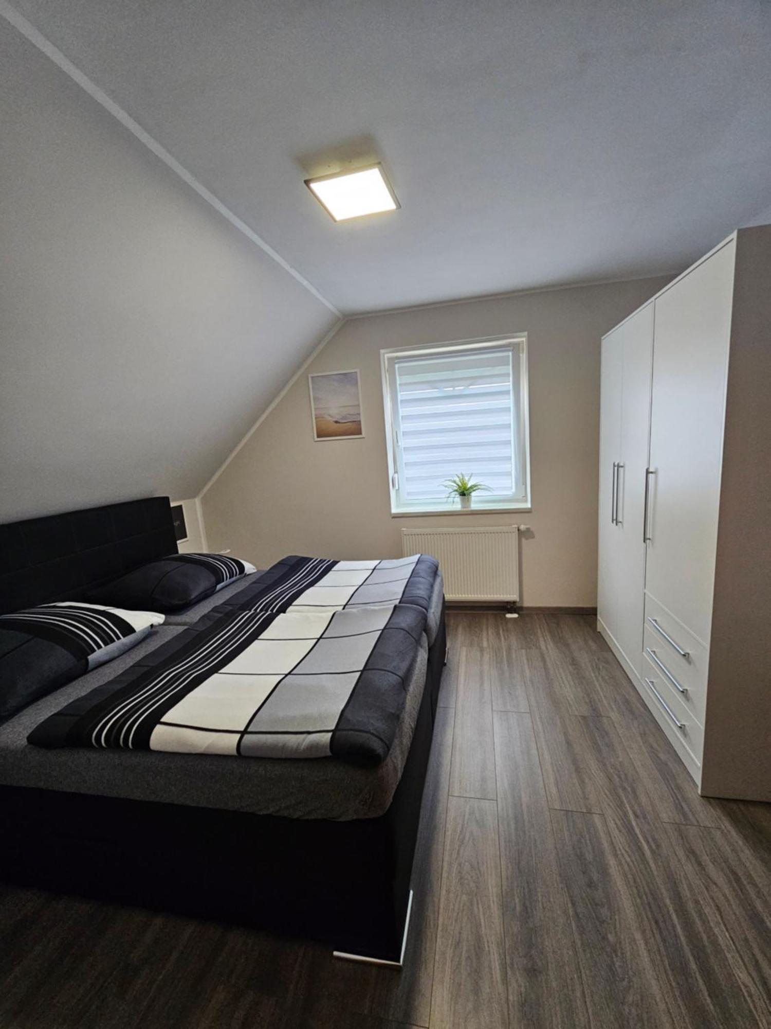 Ferienwohnung Muggelig Kiel Exterior foto