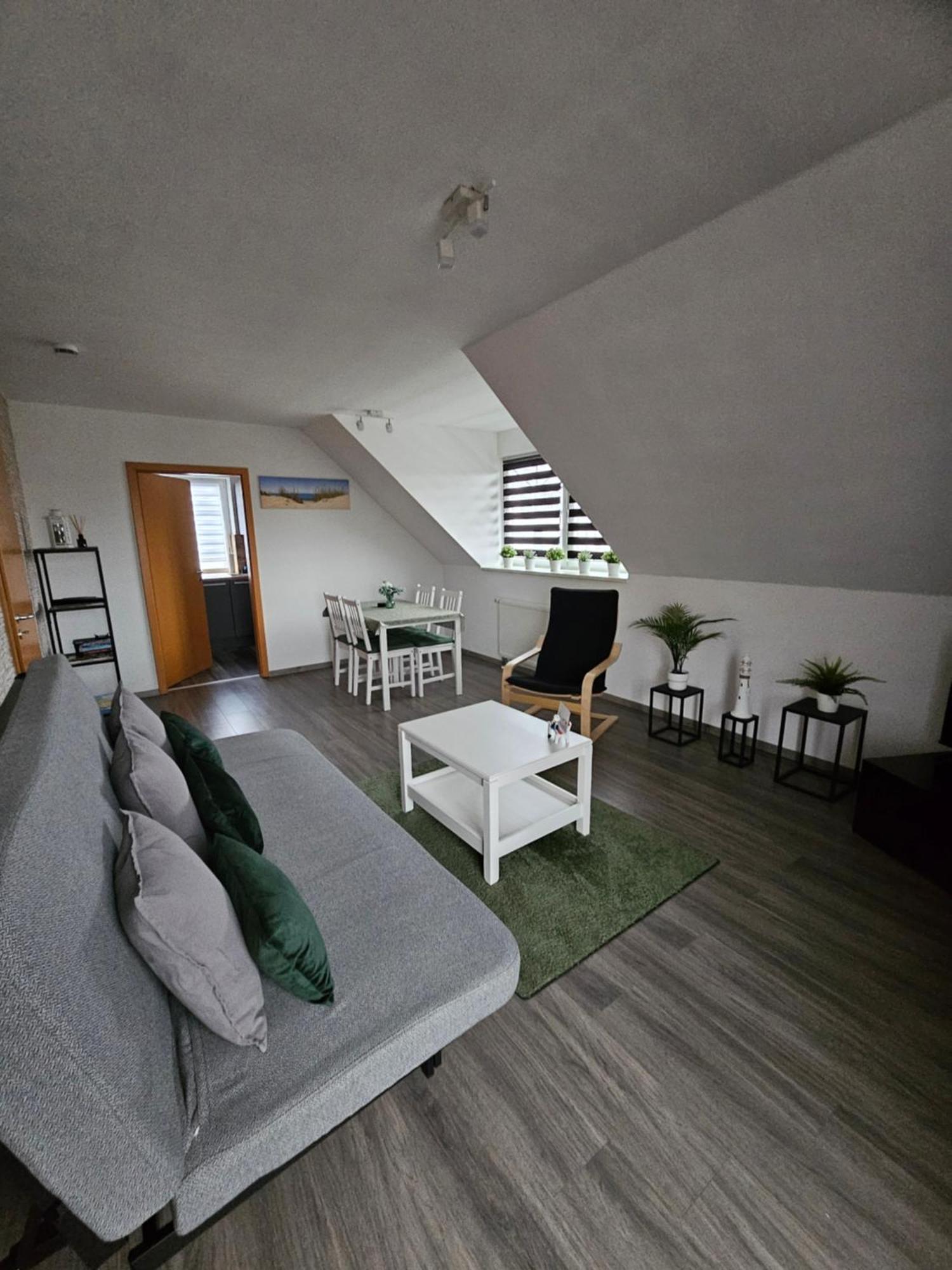 Ferienwohnung Muggelig Kiel Exterior foto